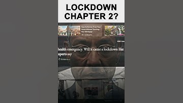 Lockdown Chapter 2