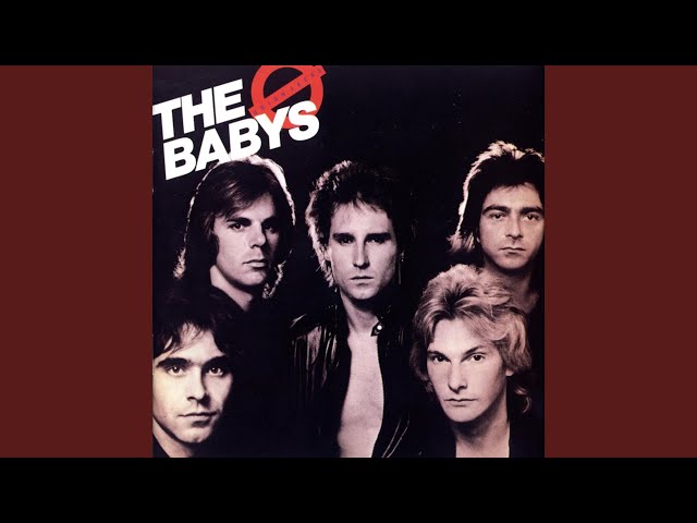 Babys - Union Jacks