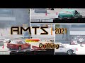 Amts - Drift 2021