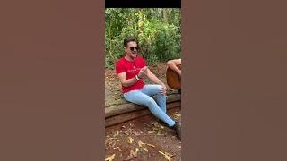 Bruno Rosa // Inevitável // Cuida de Mim