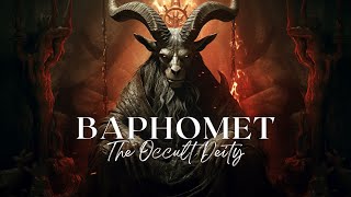 Who is Baphomet? | Deity Chronicles