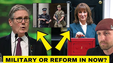 Military Coup Needed? As Labour Continue to BETRAY the British People