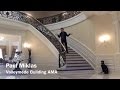 Designing and Building a Spectacular Mansion Entrance