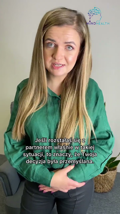 Rozstałaś się z partnerem, ale masz wrażenie, że żałujesz? 😞 Co zrobić w tej sytuacji?
