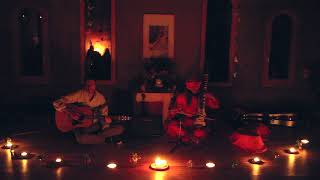 Dilruba and Guitar Instrumental