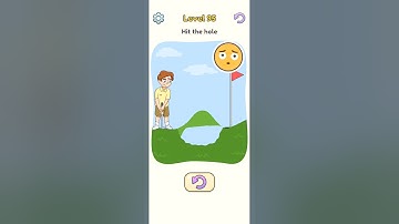 Dop 5 Delete One Part Level 95 walkthrough Solution #ios #android #gameplay