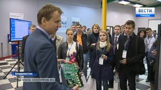 Компания «ДВ-Инжиниринг» получила статус резидента свободного порта Владивосток