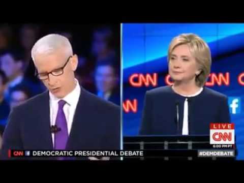 hillary clinton busted youtube