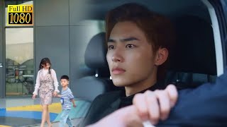 CEO meets Cinderella and her son by chance. CEO finally know he became dad for 6 years|love MOVIE
