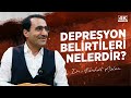 Depresyon belirtileri ve tedavi yntemleri nelerdir  ferhat aslan  4k