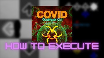 【SM/ITG】COVID [19] - How to execute