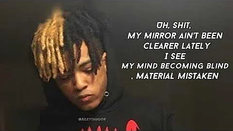 XXXTentacion   777   LYRICS