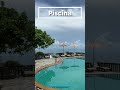 Word of the day: Piscina - Pool