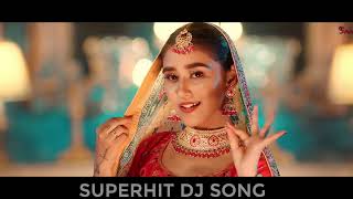 2024 SuperHit Haryanvi DJ Songs | Binder Danoda | Amit Dhull | Massom Sharma | New Haryanvi 2024