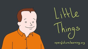 Module Trailer: Little Things