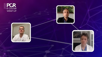 The new paradigm for coronary interventions - PCR e-Course 2020