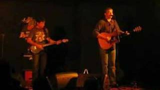 Video thumbnail of "Theuns Jordaan - "Hande" (Lewendig te "Aardvark", Londen) 07 Jun 2007."