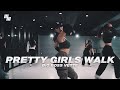 Big Boss Vette - Pretty Girls Walk Dance | Choreography by 김소현 SO HYUN | LJ DANCE STUDIO