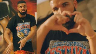 Everyone has been doing the Shiggy Challenge and even Drake wants a...