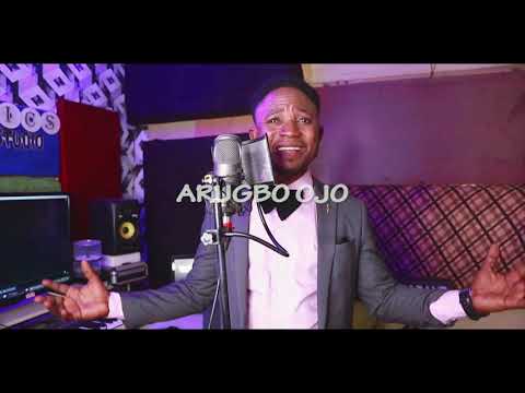 John Olumayowa - Arugbo Ojo [Video] Live Studio Recording