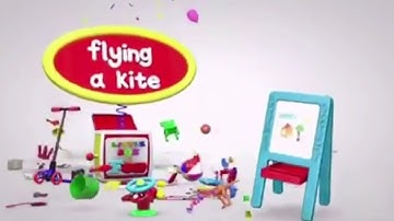 Tiny Pop Little Box of Fun Promo (2015)