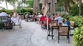 Kane Tiki Bar - Marco Island FL