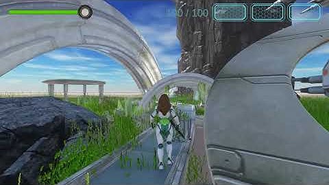 Environment Design in Unity