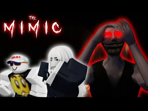 Unveiling the Secrets of The Mimic Roblox Book 2 Chapter 1 