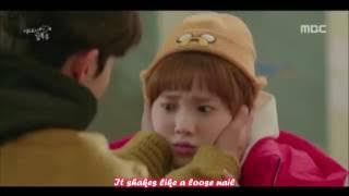 [Eng Sub] Kim Seung Min_From Now On: Weightlifting Fairy Kim Bok Joo  OST MV