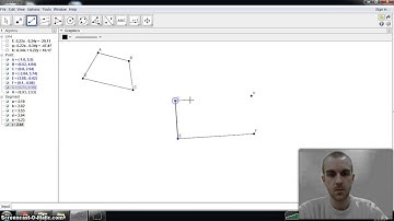 Basics of Geogebra: Rectangle