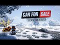 Открываем подарки ☻ Car For Sale Simulator