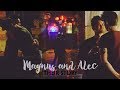 Magnus and Alec || Their story [1x01-2x20]