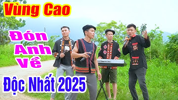 3 Anh Tộc Vừa Hát Vừa Nhảy Nhạc Vùng Cao Disco Remix - Nhạc Sống Disco 3 Anh Tộc Độc Nhất 2025