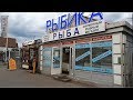 Рыбный магазин Благодатная 63 к1, г. Санкт-Петербург. Морепродукты - Икра - Рыба