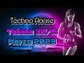 SESION TABATA 30 15 TECHNO HOUSE MARZO 2023 Techno Tribal House Club Music 