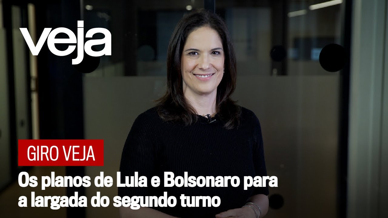 O que acontece se a eleição terminar empatada no segundo turno? — Rádio  Senado