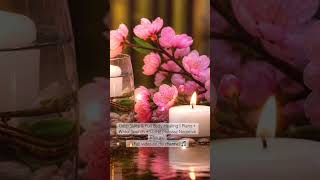 Deep Sleep &amp; Full Body Healing | Piano + Water Sounds + 528Hz (Release Negative Energy)