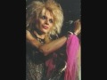 Michael Monroe - Not Fakin' It