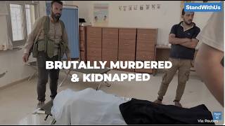 One year since the massacre in Sweida Syria
