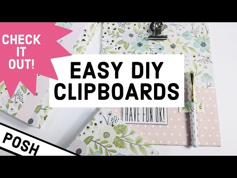 Video: How To Customize Your Clipboard