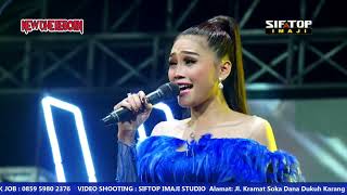 DAGANG PINDANG - DESY PARASWATI | NEW DHE REBORN DUKUH WANGON 27 MEI 2022