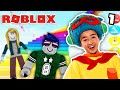 Roblox | Easy Obby! With Jack EP1 | Mother Goose Club Let&#39;s Play