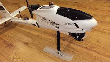 RANGER EX MODIFIED...        Best FPV Platform