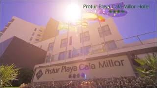 Protur Playa Cala Millor Hotel 4* - Mallorca, Cala Millor