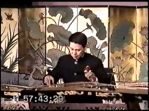 Cheng-Hsin Chinese Zither Orchestra Concert - Part 2