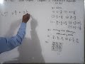 Class 7Chapter 2 Exe2.1Q1,2,3