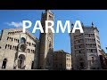 Parma | ITALIA | Viajando con Mirko