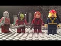 Lego Avengers Episode 4
