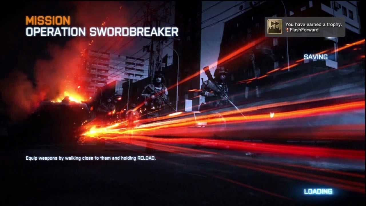 Battlefield 3 Walkthrough Part 1 Mission 1 Semper Fidelis YouTube battlefield-3-walkthrough-part-1-mission-1-semper-fidelis-youtube