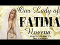 Our Lady of Fatima Novena : Day 2